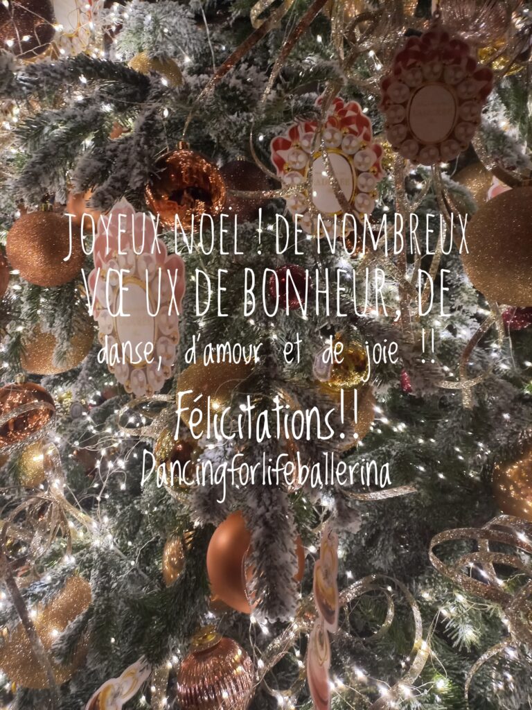 Joyeux Noel!!! Félicitactions!!