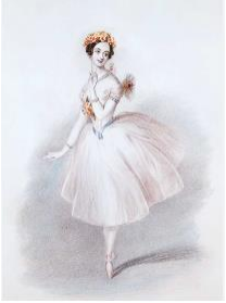 la sylphide